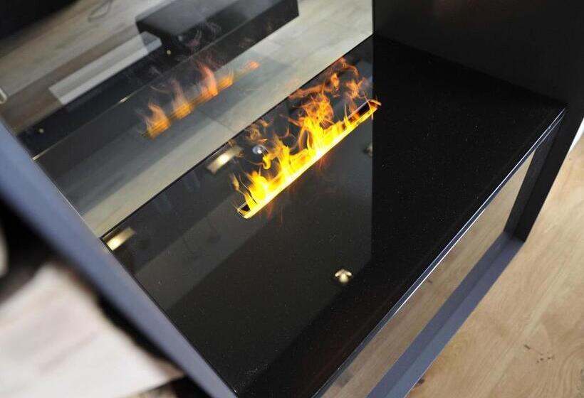 Deluxe-huone, Heinzler Am See