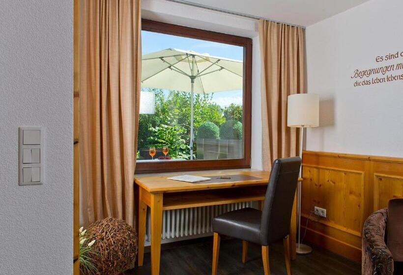 Standard-huone, Heinzler Am See