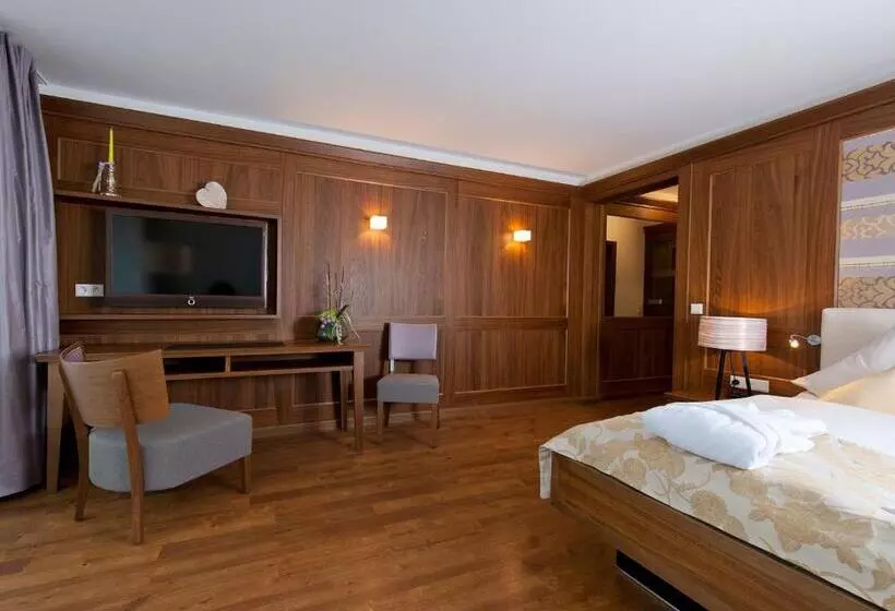 Superior Room, Heinzler Am See