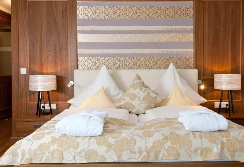 Superior Room, Heinzler Am See