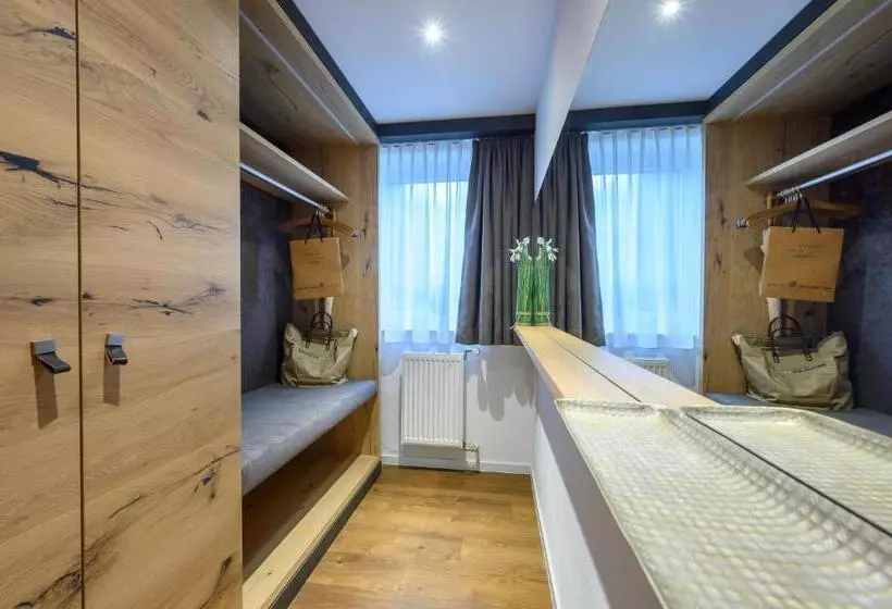 Deluxe Room, Heinzler Am See