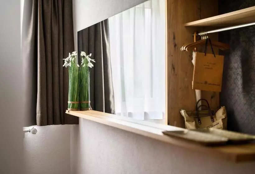 Deluxe Room, Heinzler Am See
