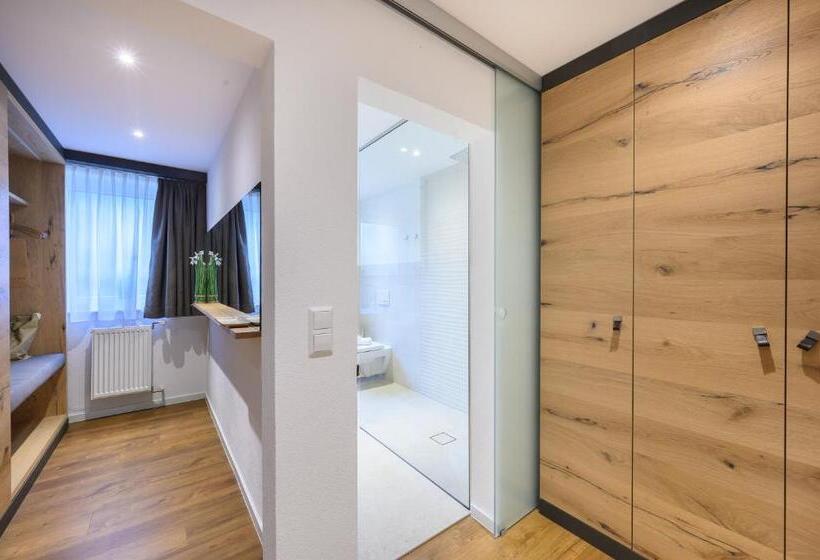 Deluxe-huone, Heinzler Am See