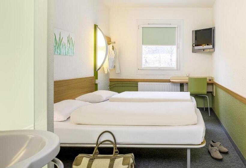 스탠다드 룸, B&b Hotel Düren