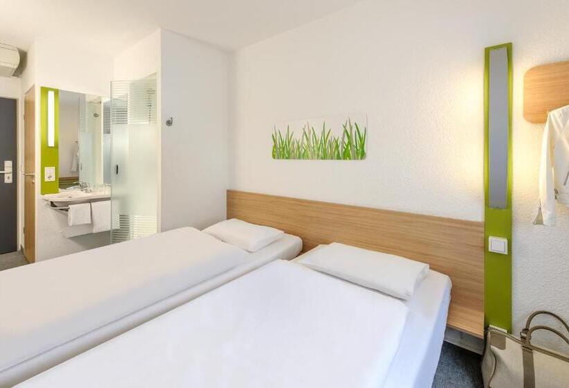 Номер Стандарт, B&b Hotel Düren