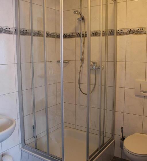 Standard-huone, Kuferschanke