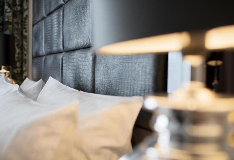 חדר סטנדרט, König`s Hotel Am Schlosspark