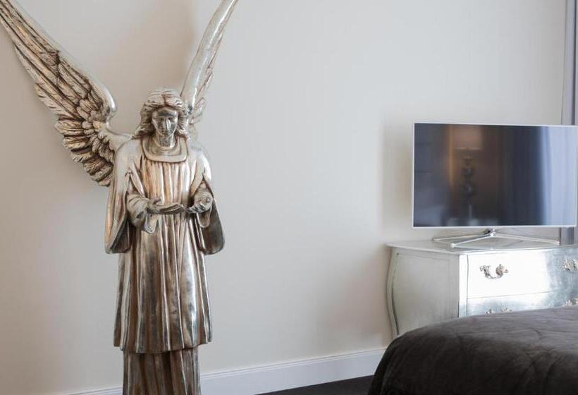 חדר סטנדרט, König`s Hotel Am Schlosspark