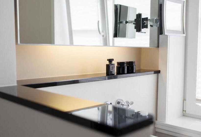 חדר סטנדרט, König`s Hotel Am Schlosspark