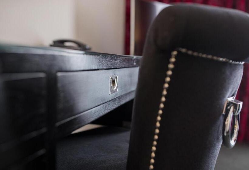 חדר סטנדרט יחיד, König`s Hotel Am Schlosspark