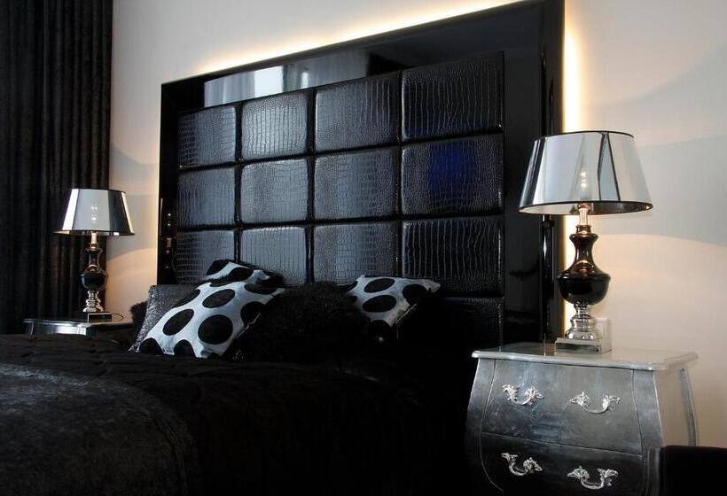 חדר סטנדרט יחיד, König`s Hotel Am Schlosspark