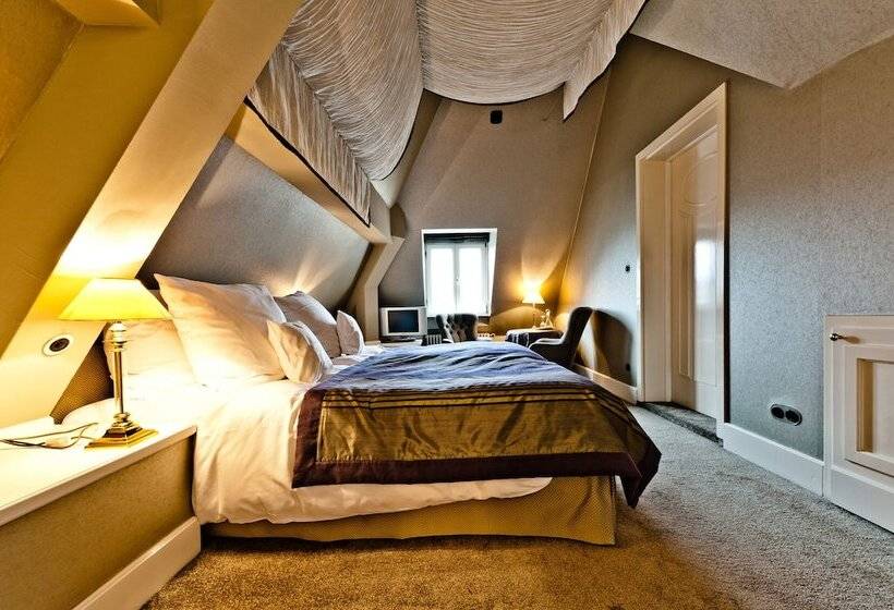 スタンダードルーム, Kronenschlosschen