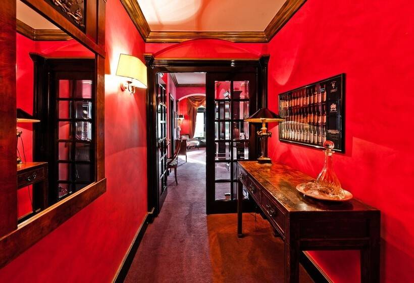 ジュニアスイート, Kronenschlosschen