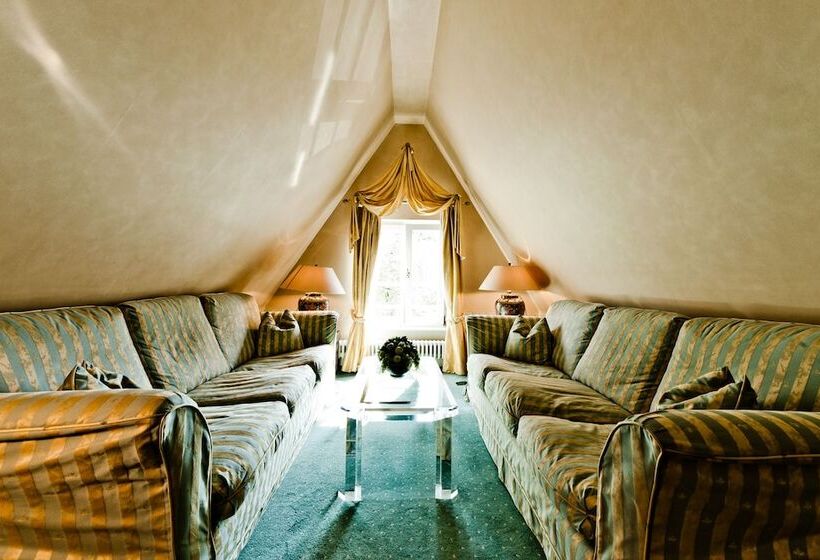 ジュニアスイート, Kronenschlosschen