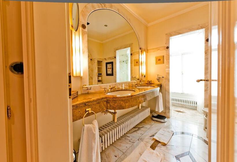 スイート, Kronenschlosschen