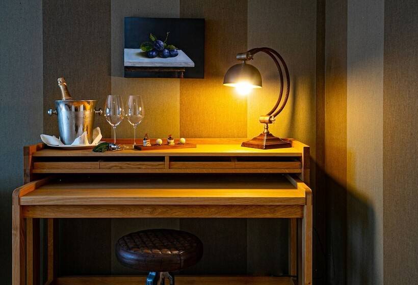 スタンダードルーム, Kronenschlosschen