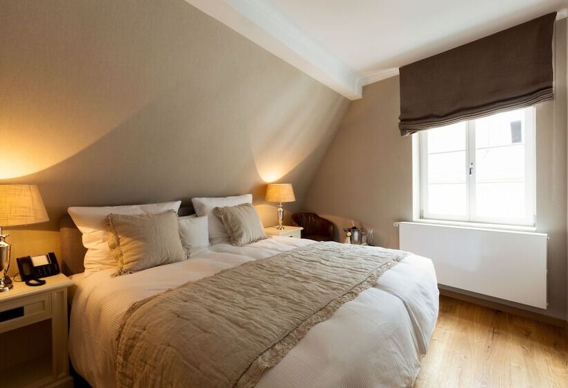 スタンダードルーム, Kronenschlosschen