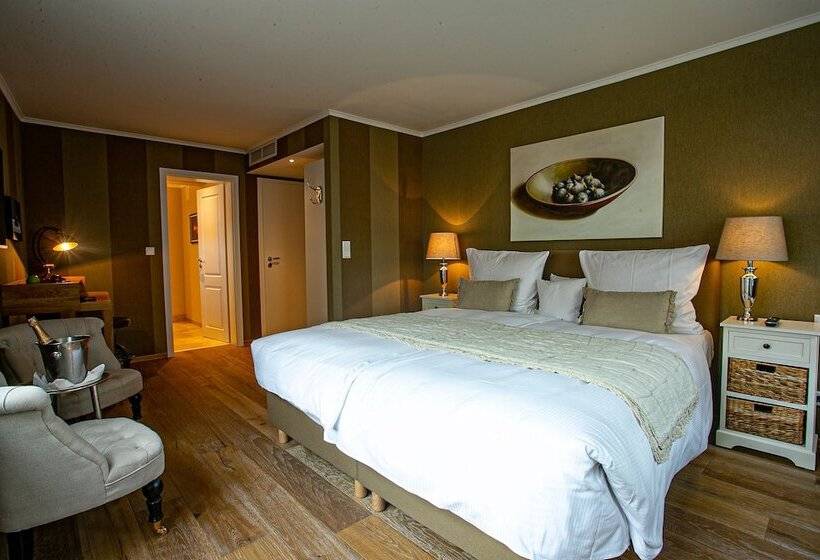 スタンダードルーム, Kronenschlosschen