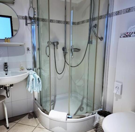 스탠다드 룸, Kurhaus Uhlenberg