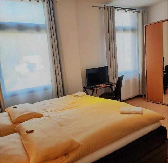 스탠다드 룸, Kurhaus Uhlenberg