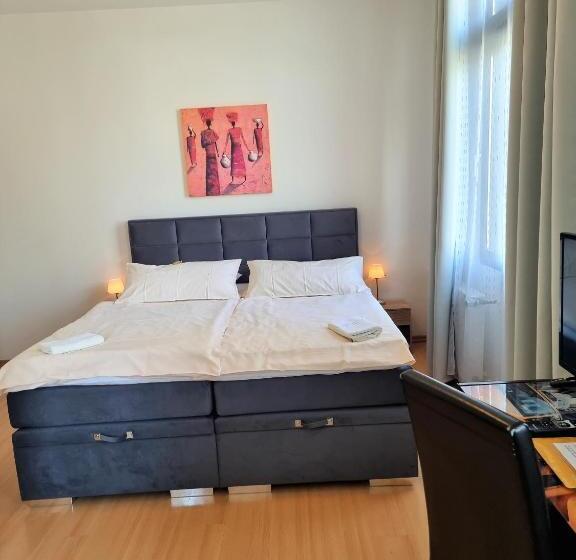 스탠다드 룸, Kurhaus Uhlenberg