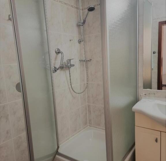 스탠다드 발코니 룸, Kurhaus Uhlenberg