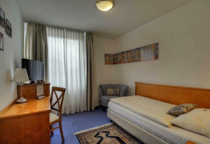 スタンダードシングルルーム, Maxim