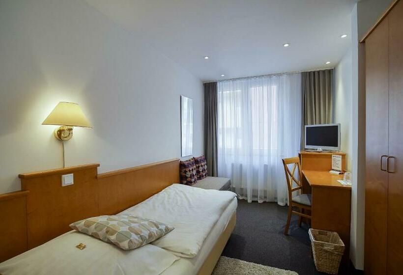 スタンダードシングルルーム, Maxim