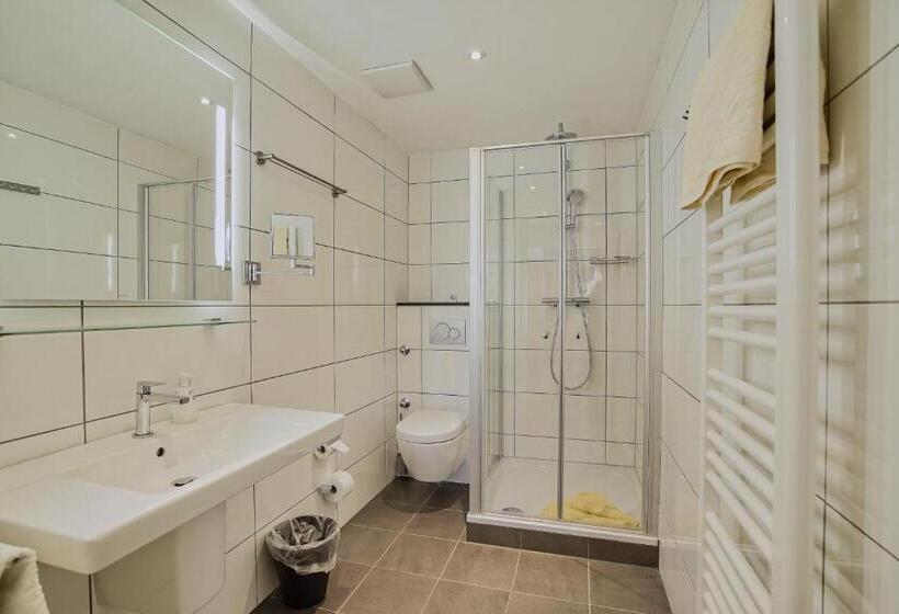 スタンダードルーム, Maxim