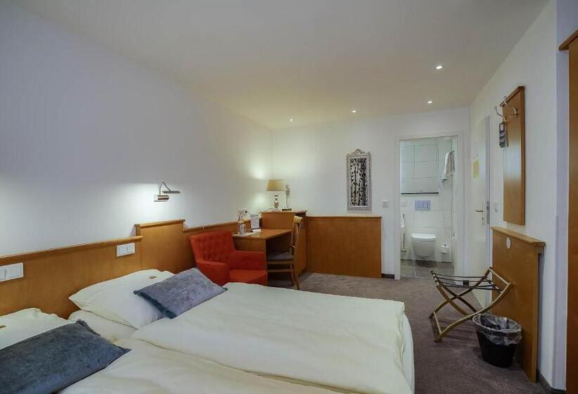 スタンダードルーム, Maxim