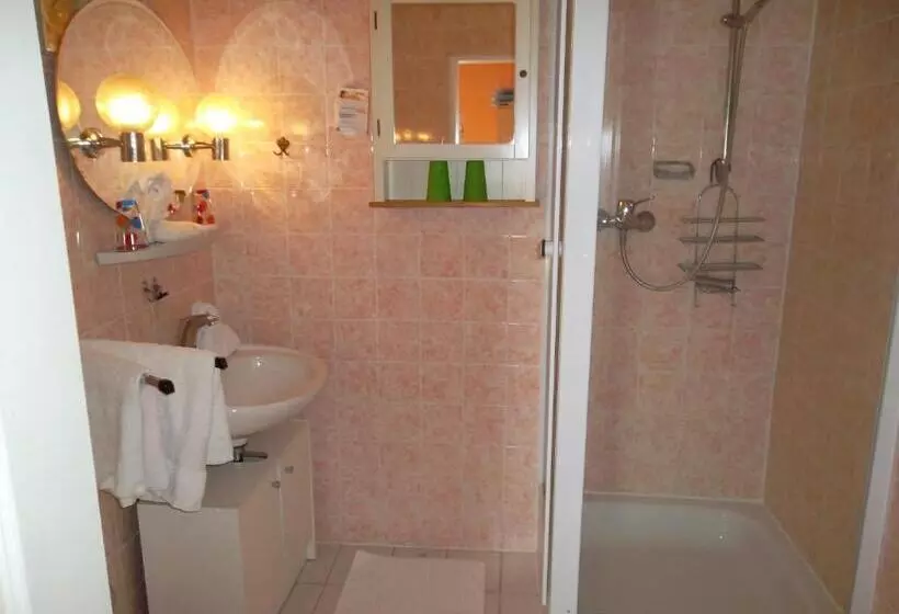 Standard-huone, Mainzer Rad
