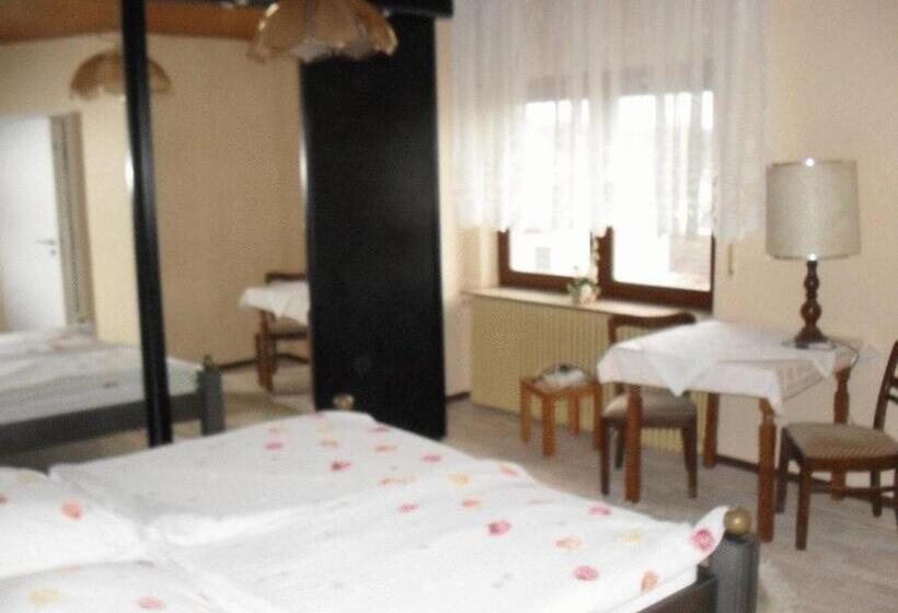 غرفة قياسية, Mainzer Rad