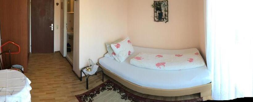 غرفة قياسية فردية, Mainzer Rad