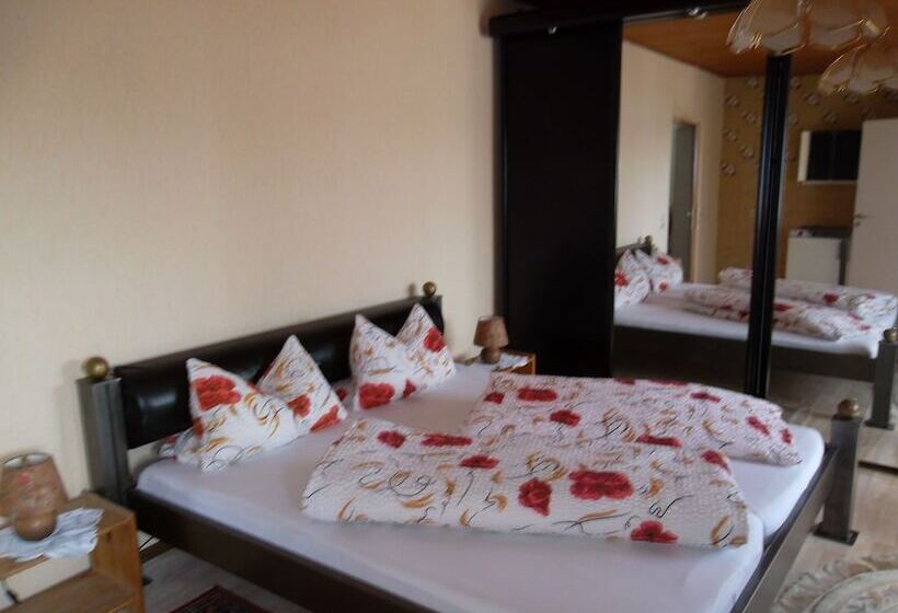 غرفة قياسية, Mainzer Rad