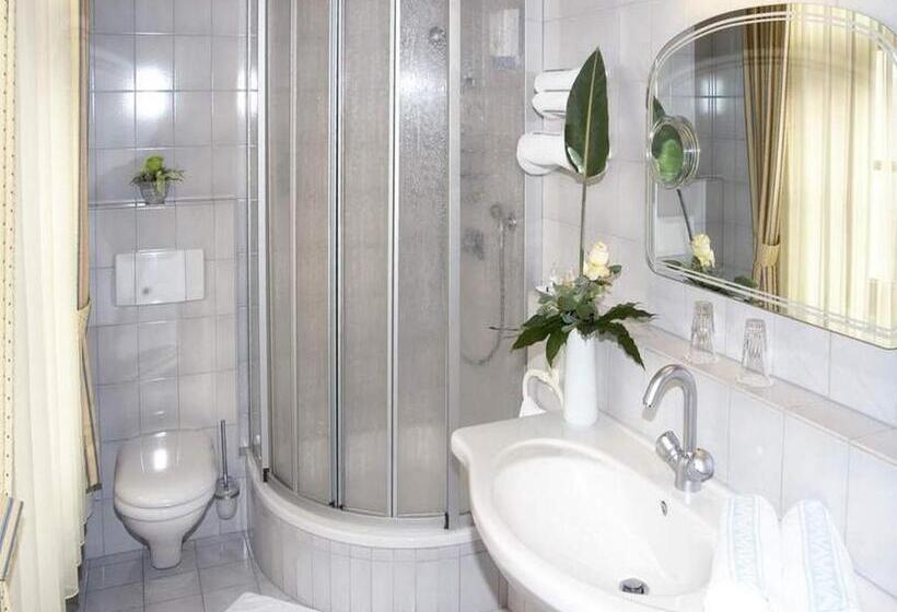 Quarto Estandar, Rebstock Kappelwindeck