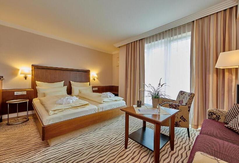 חדר קומפורט, Reinerhof