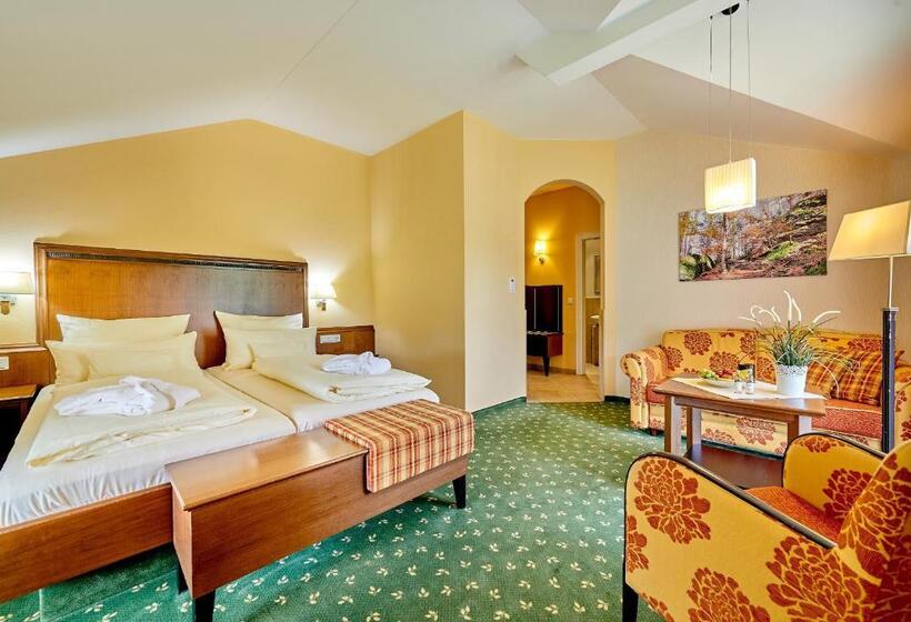 חדר קומפורט, Reinerhof