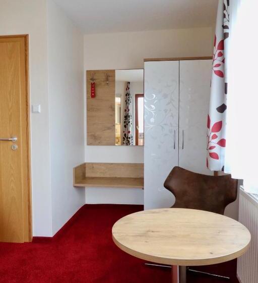 חדר סטנדרט, Renchtalblick