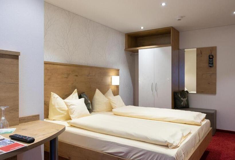 חדר סטנדרט, Renchtalblick