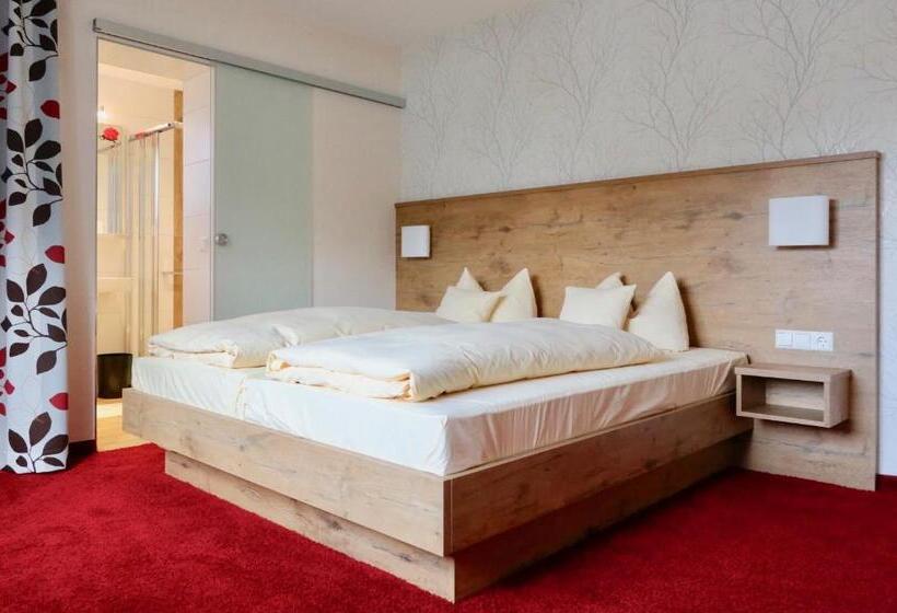 חדר סטנדרט, Renchtalblick