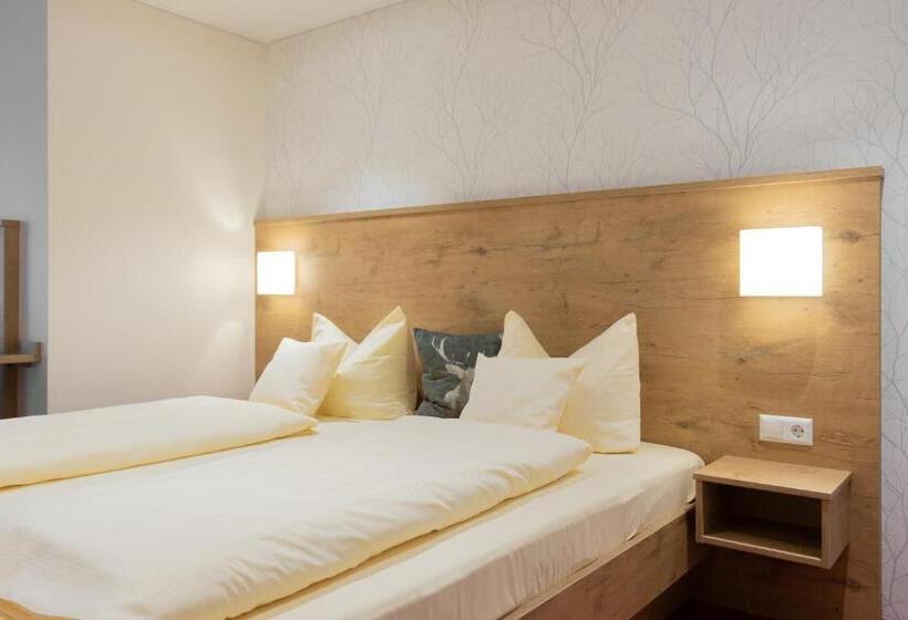 חדר סטנדרט, Renchtalblick