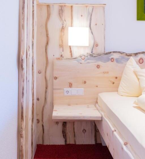 חדר סופריור, Renchtalblick