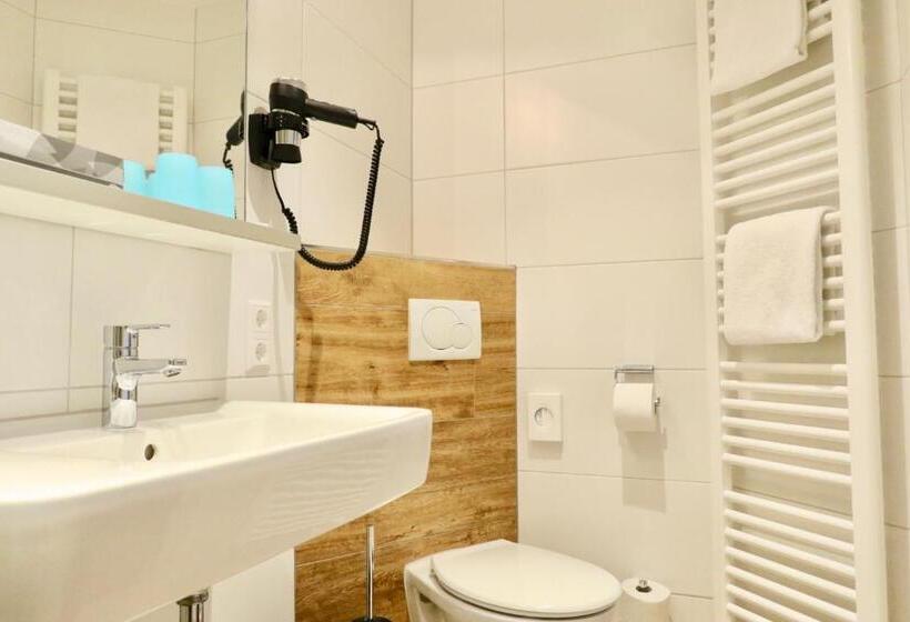 חדר סופריור, Renchtalblick