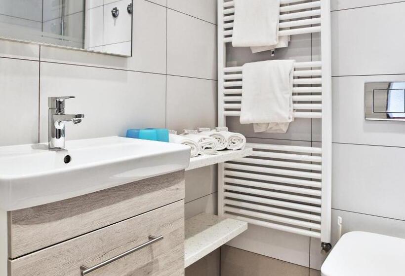 חדר סטנדרט נוף להרים, Renchtalblick