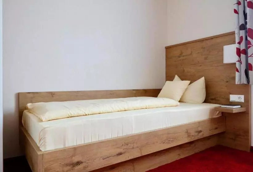 اتاق اکونومی یک تخته, Renchtalblick