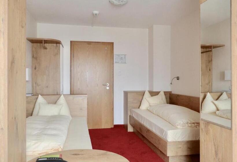 חדר סטנדרט, Renchtalblick