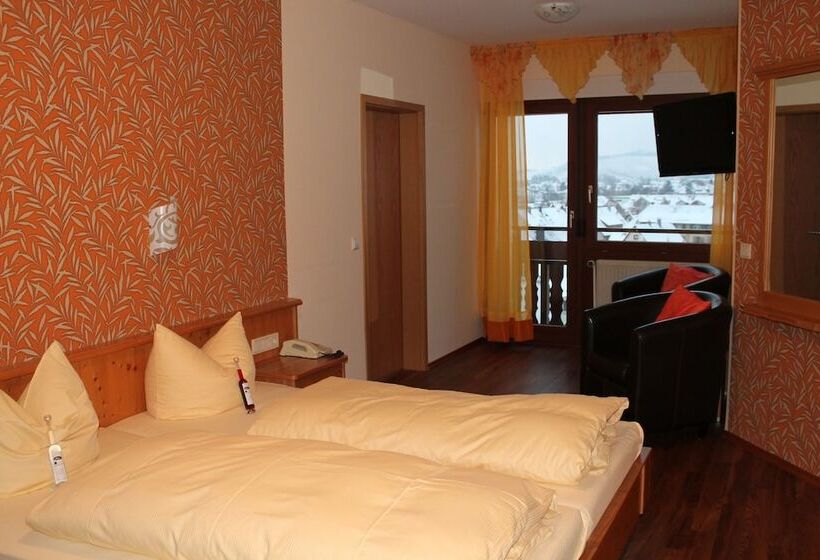 חדר משפחתי, Renchtalblick