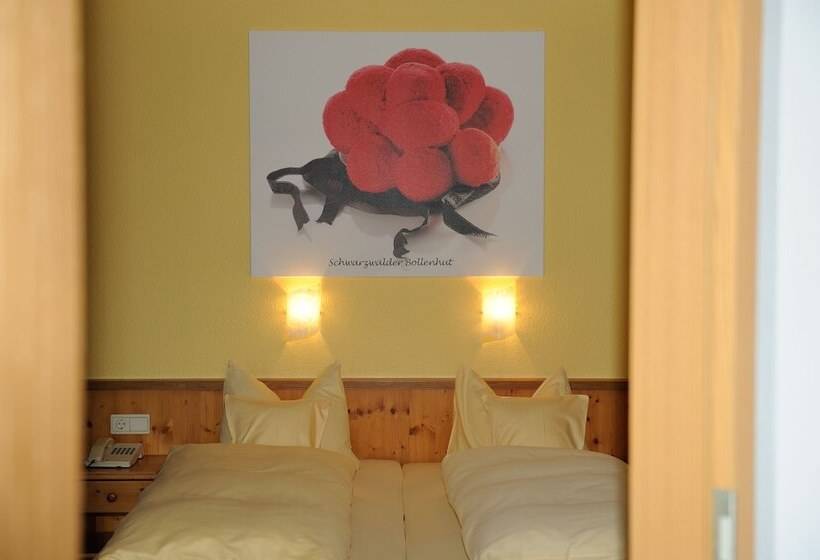 חדר משפחתי, Renchtalblick