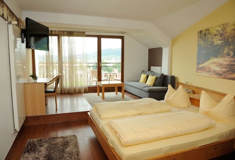 חדר סופריור, Renchtalblick