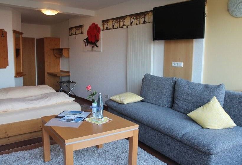 חדר סופריור, Renchtalblick